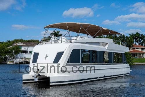 Overblue 44 karta techniczna i opinia